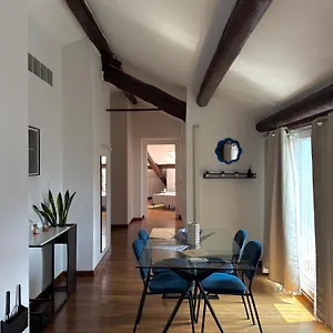 Loft Corso Appartamento