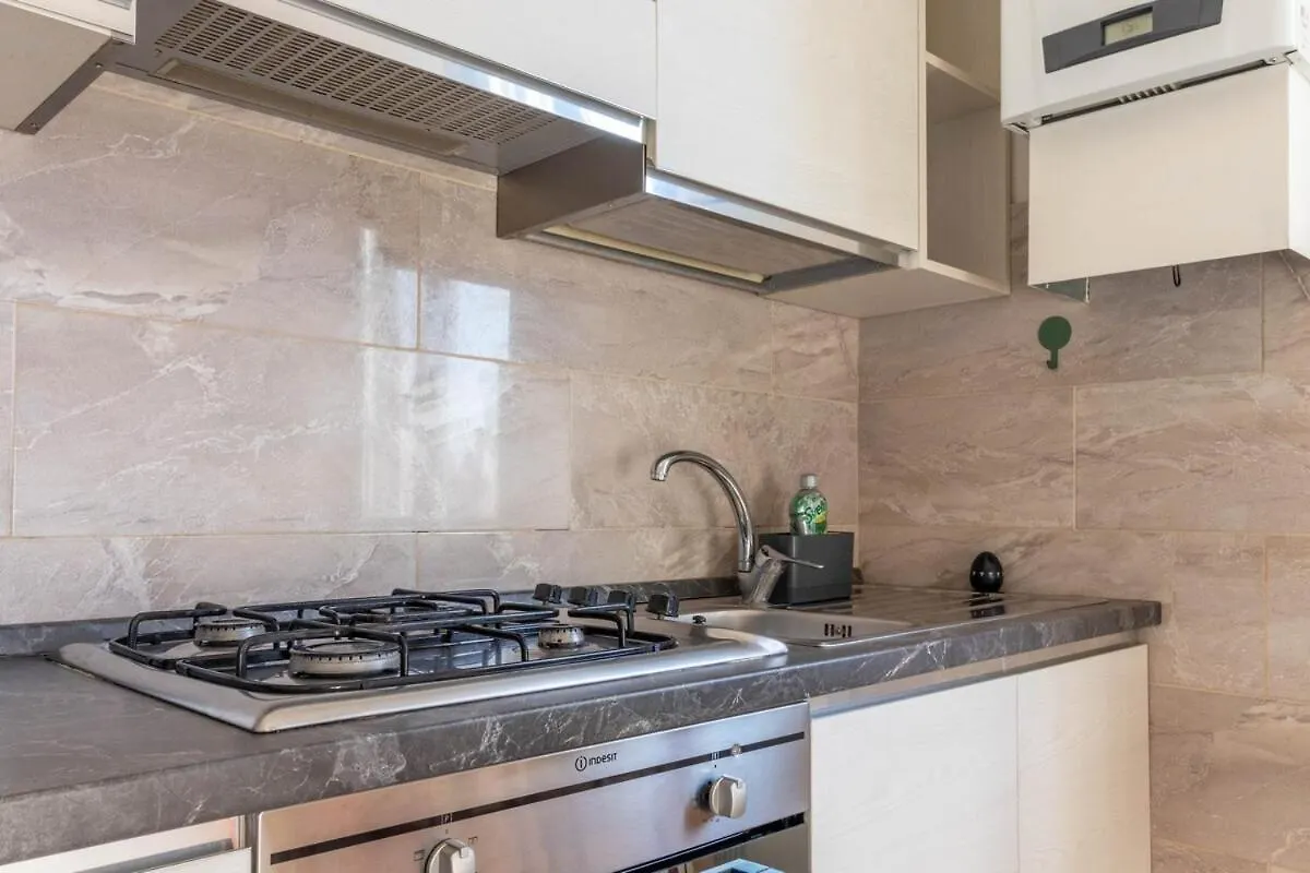 Apartment Unicredit And Bosco Verticale - Little House Milan